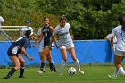 WSoc vs Smith  Wheaton College Women’s Soccer vs Smith College. - Photo by Keith Nordstrom : Wheaton, Women’s Soccer